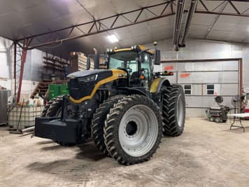 Main image Challenger 1042