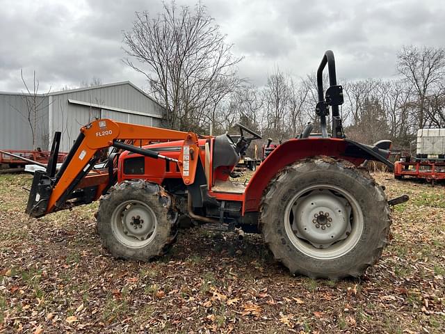 Image of AGCO GT45 equipment image 1