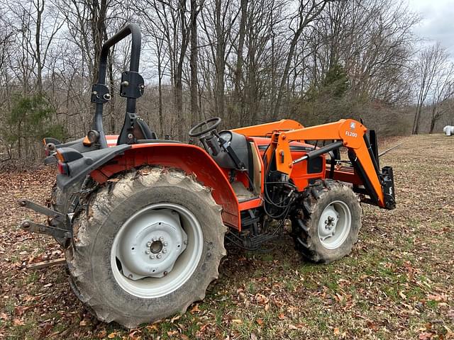 Image of AGCO GT45 equipment image 2