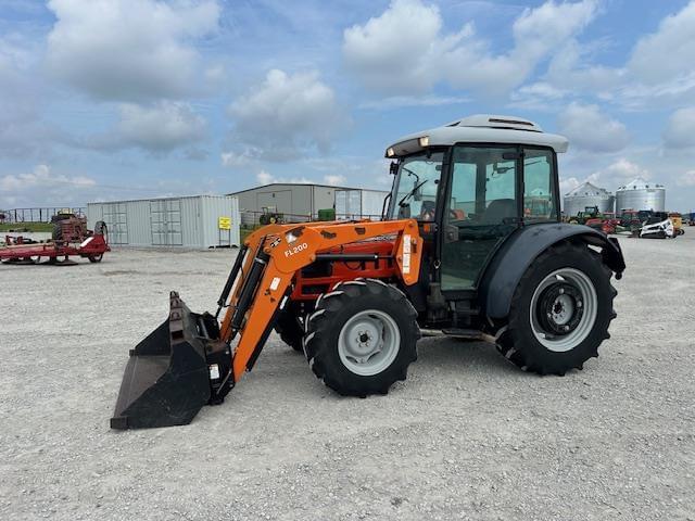 Image of AGCO GT55 Primary image