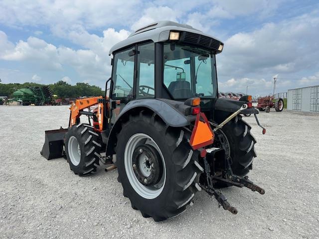Image of AGCO GT55 equipment image 2
