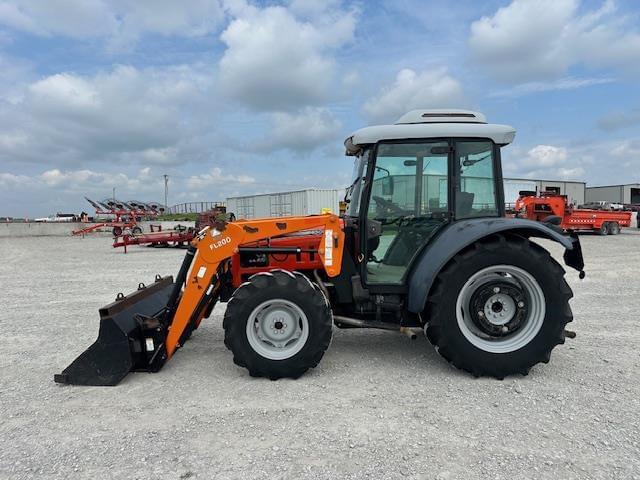 Image of AGCO GT55 equipment image 1