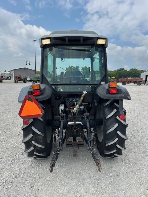 Image of AGCO GT55 equipment image 3