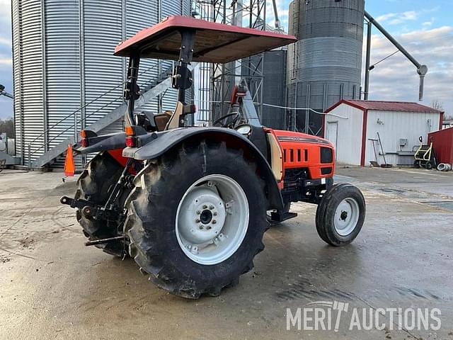 Image of AGCO GT65 equipment image 4