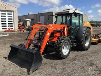 Main image AGCO GT75