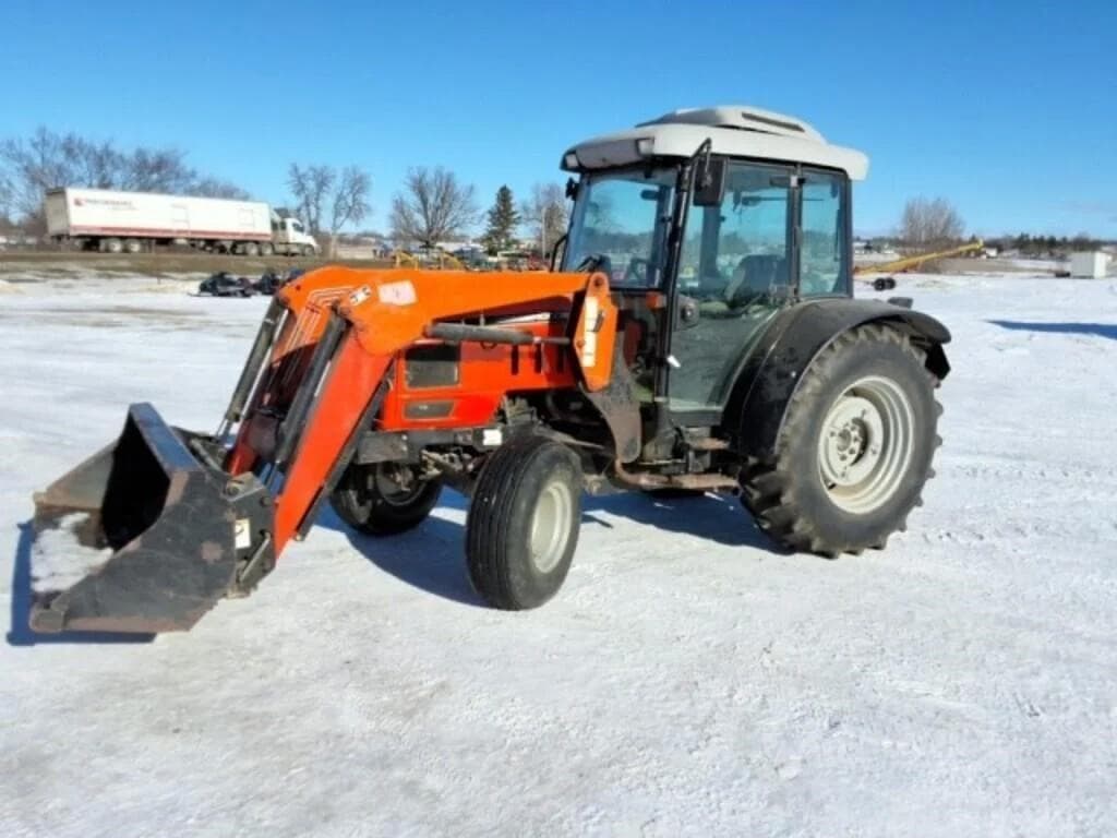 Image of AGCO GT75 Primary image