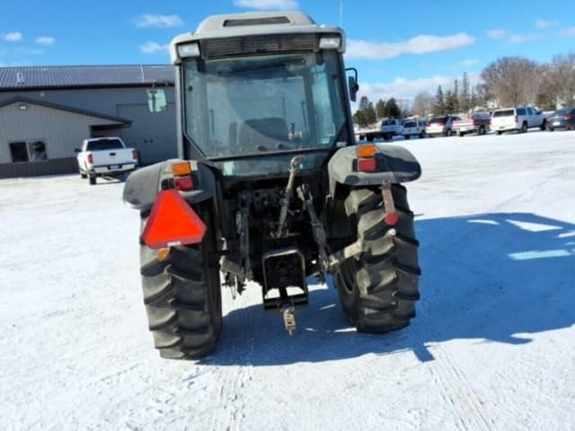 Image of AGCO GT75 equipment image 2