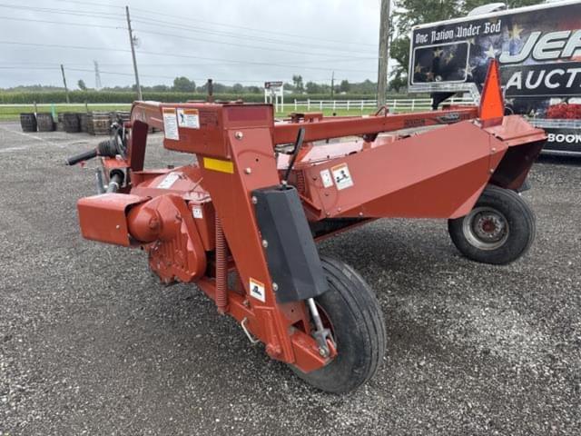 Image of AGCO Hesston 3309 equipment image 1
