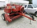 Hesston 4590 Image
