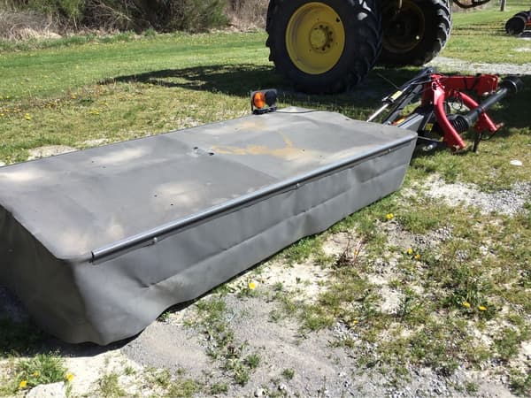 Equipment Main Image