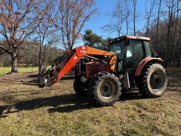 Main image AGCO LT75