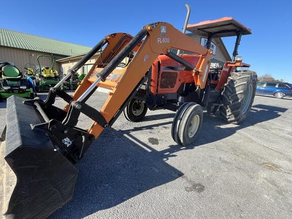 Image of AGCO LT70 Primary image