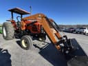 2002 AGCO LT70 Image