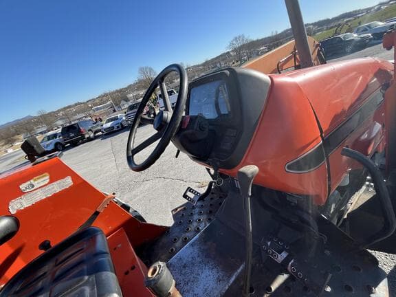 Image of AGCO LT70 equipment image 2