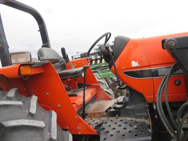 Image of AGCO LT70 equipment image 4