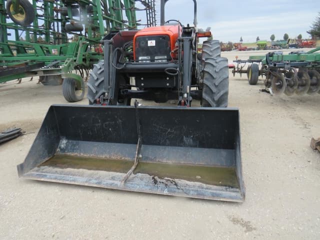 Image of AGCO LT70 equipment image 1