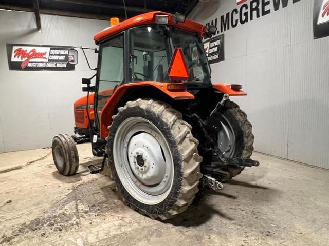 Image of AGCO LT70 equipment image 2