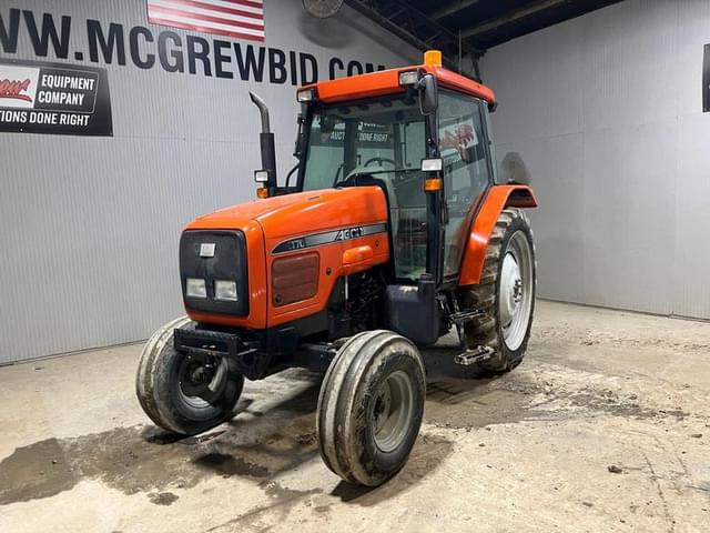 Image of AGCO LT70 equipment image 1