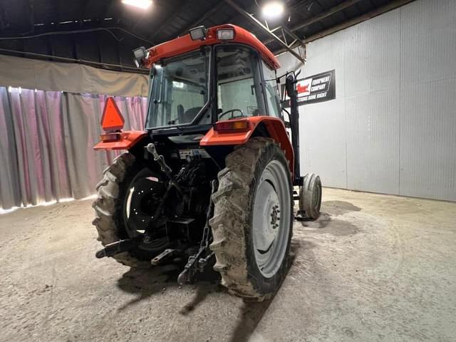 Image of AGCO LT70 equipment image 4