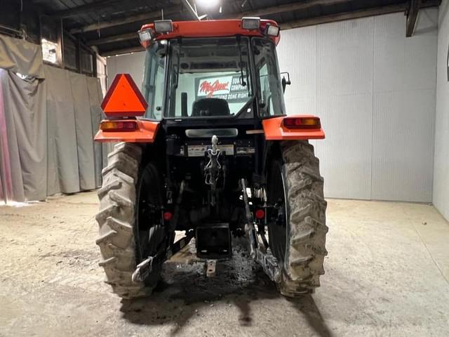 Image of AGCO LT70 equipment image 3