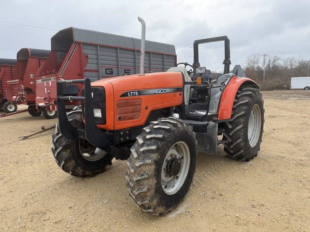 Image of AGCO LT75A Primary image