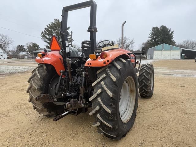 Image of AGCO LT75A equipment image 3