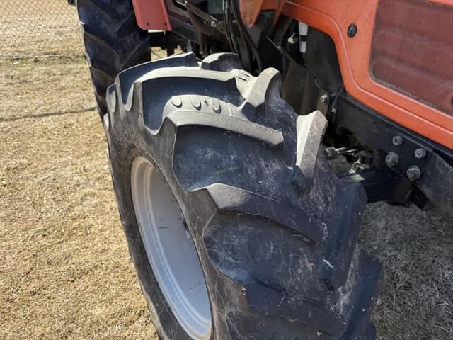 Image of AGCO LT90 equipment image 4