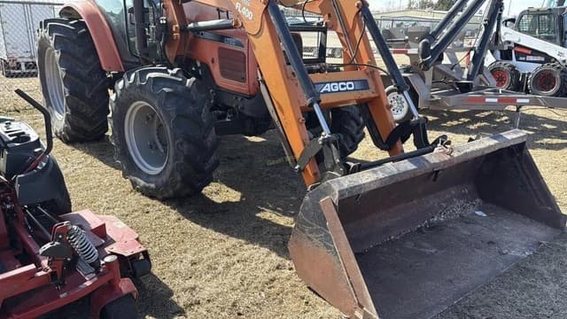 Image of AGCO LT90 equipment image 2