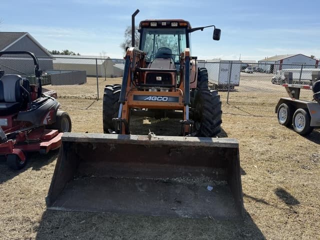 Image of AGCO LT90 equipment image 1