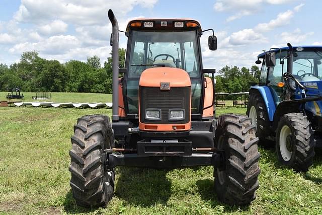 Image of AGCO LT95A equipment image 1