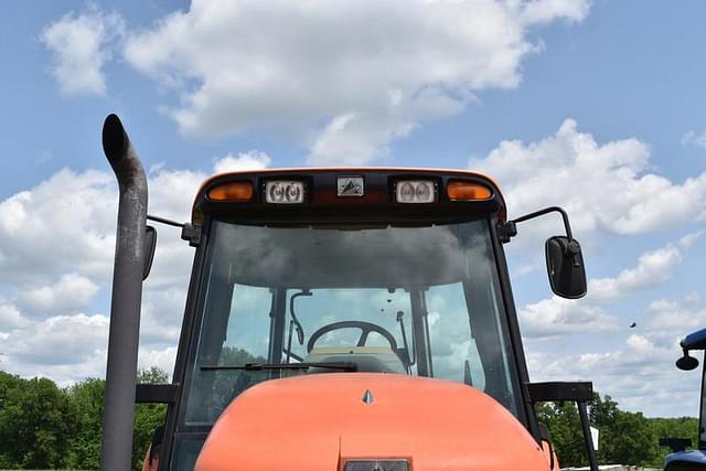 Image of AGCO LT95A equipment image 4