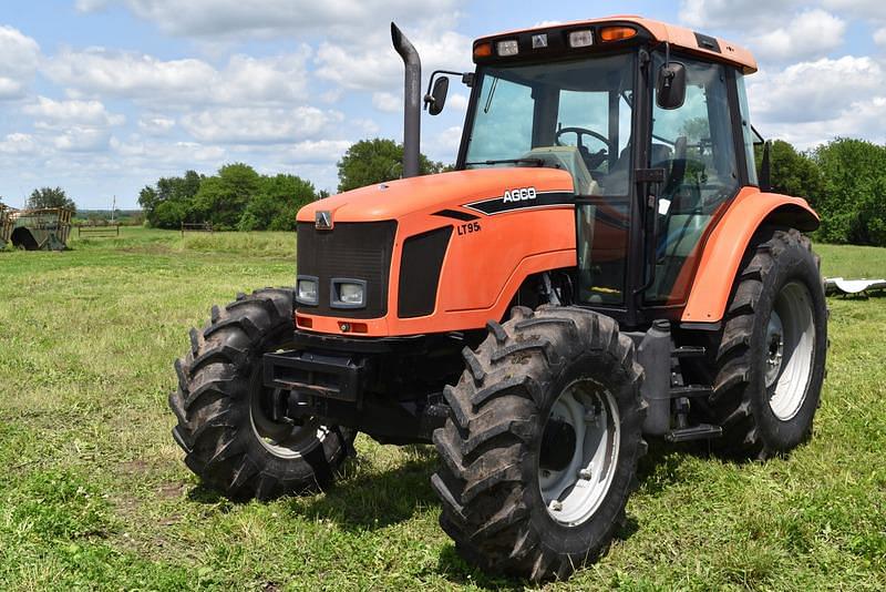 Image of AGCO LT95A Primary image
