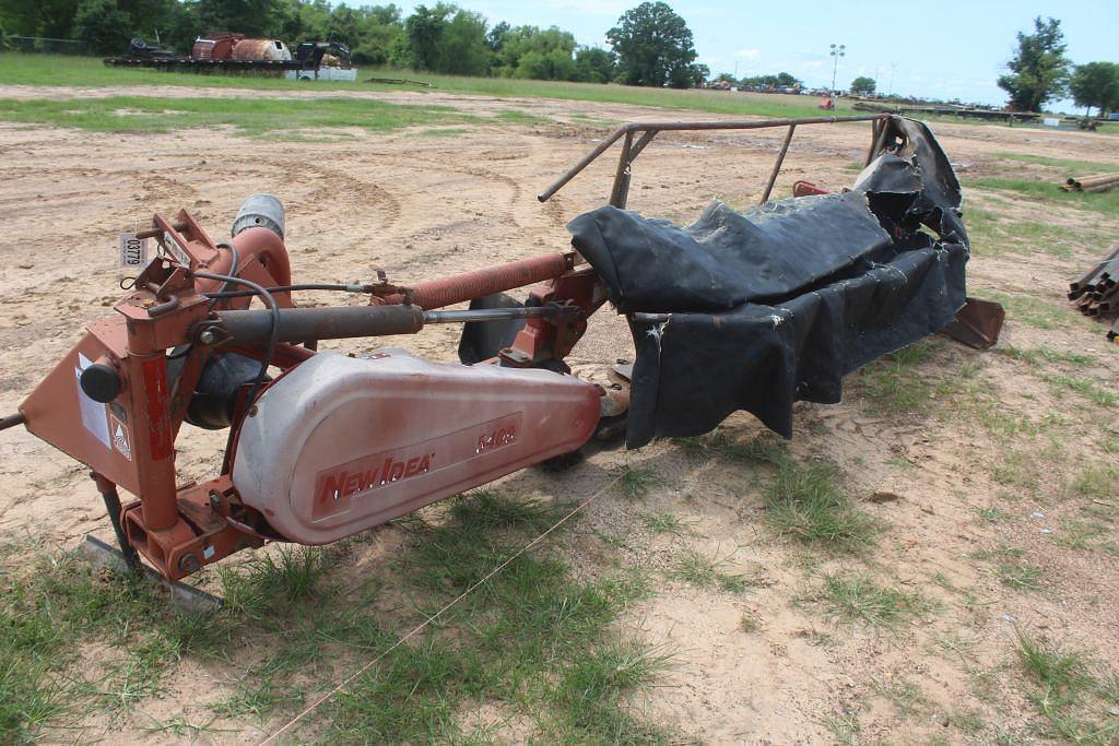 Image of AGCO 5409 Image 0