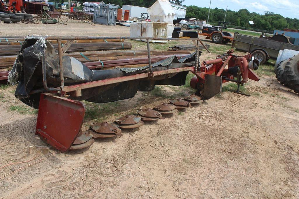 Image of AGCO 5409 Image 1