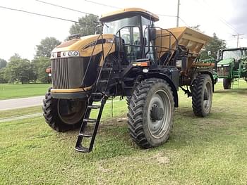 RoGator RG1100 Equipment Image0