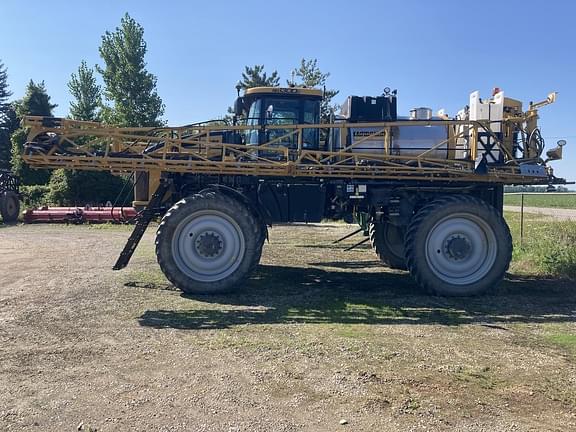 Image of RoGator RG1300C equipment image 1