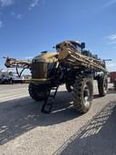 AGCO Rogator 890 Image