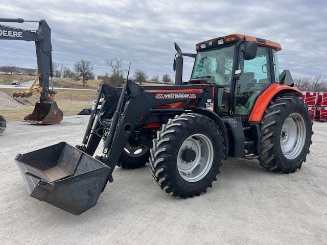 Main image AGCO RT100