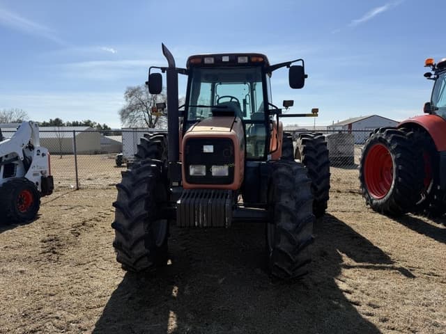 Image of AGCO RT100 equipment image 1