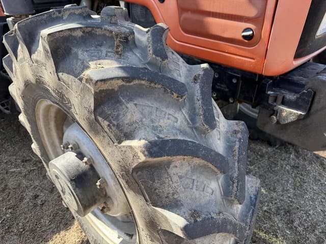 Image of AGCO RT100 equipment image 3