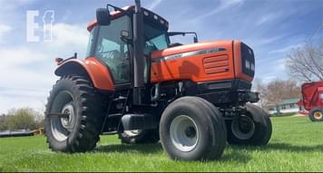 Main image AGCO RT135