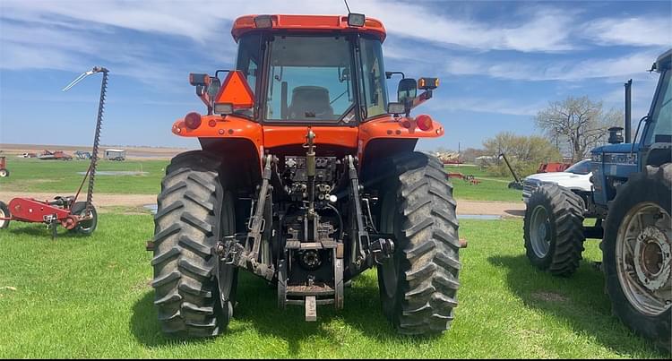 Main image AGCO RT135 3
