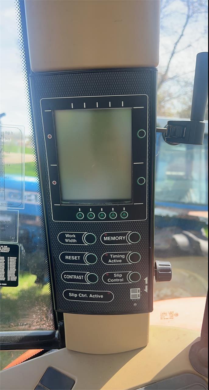 Main image AGCO RT135 6