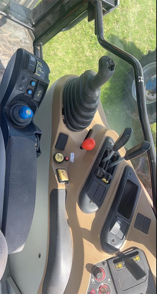 Thumbnail image AGCO RT135 7