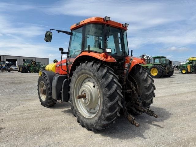 Image of AGCO RT150 equipment image 2