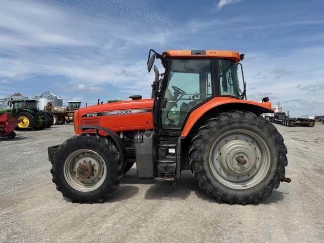 Image of AGCO RT150 equipment image 1