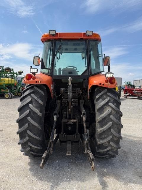 Image of AGCO RT150 equipment image 3