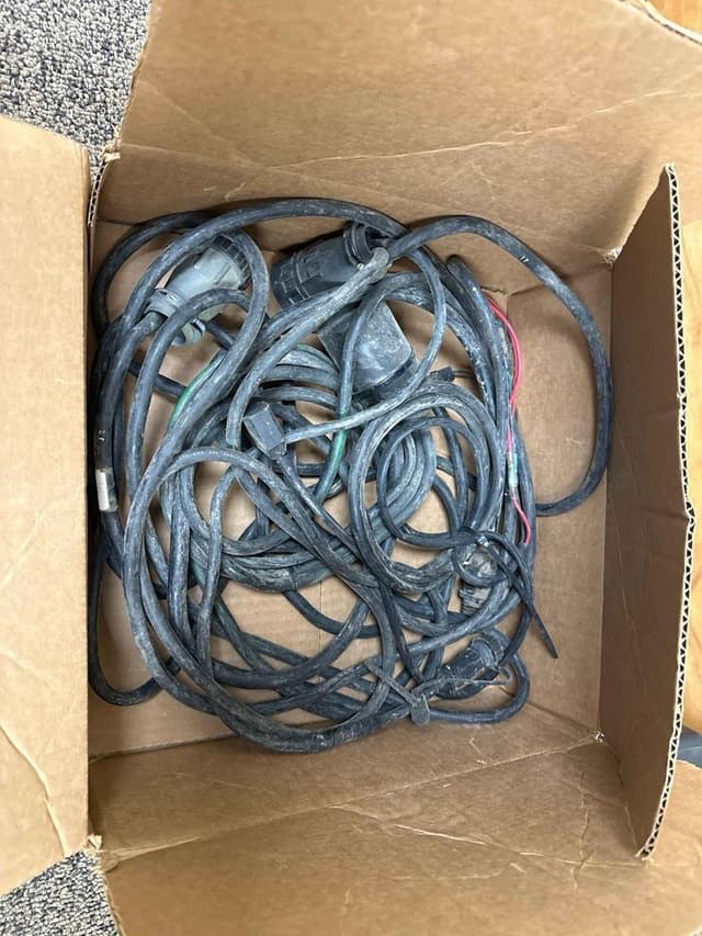 Image of AGCO SM4000 equipment image 3