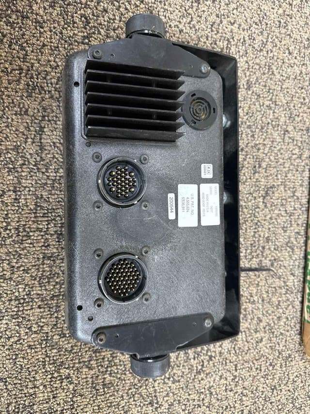 Image of AGCO SM4000 equipment image 2