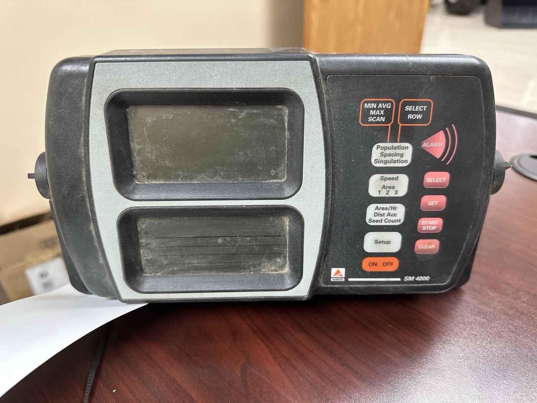 Image of AGCO SM4000 Primary image